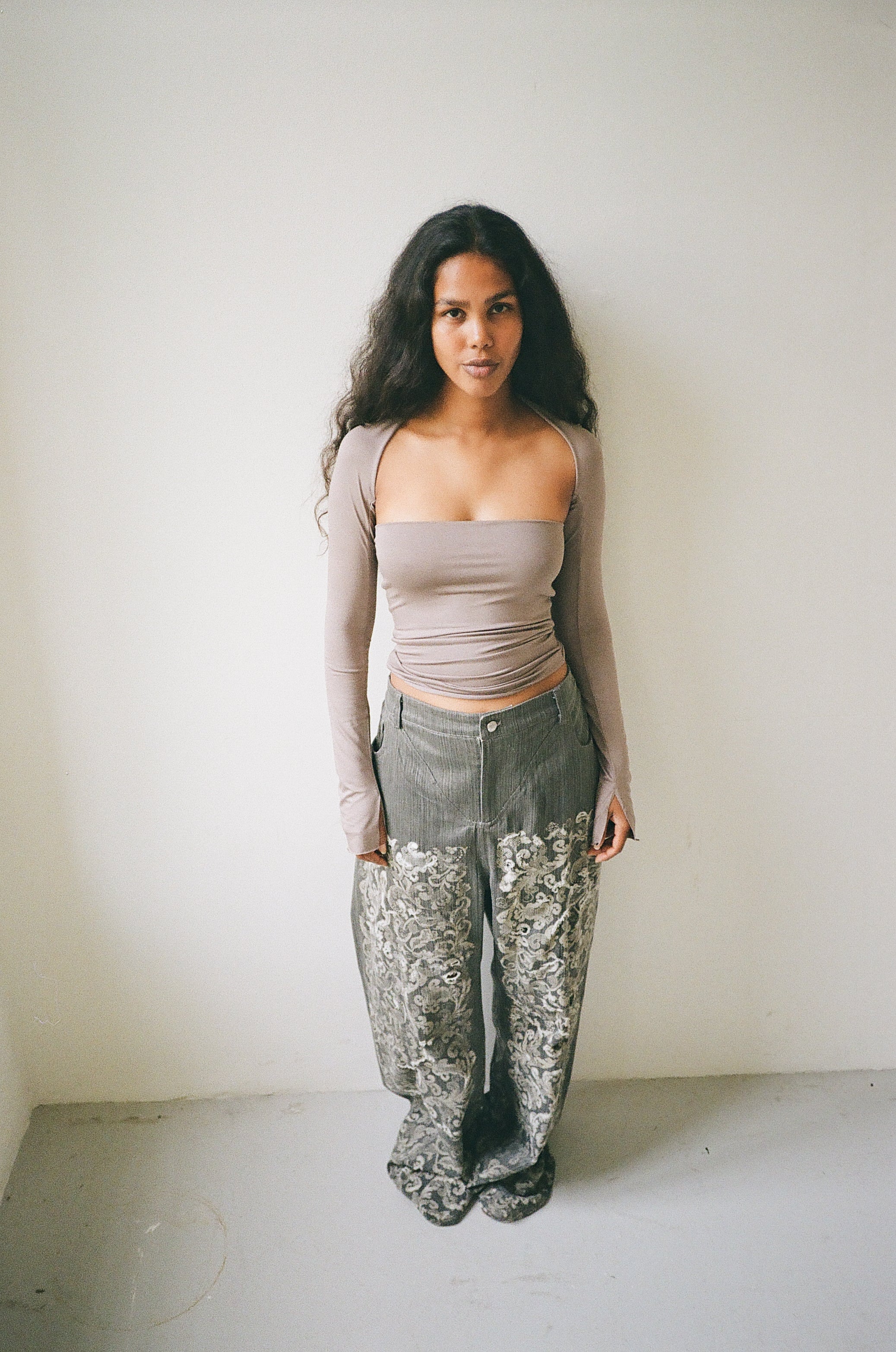 shirts tops – GABI GAMÉL