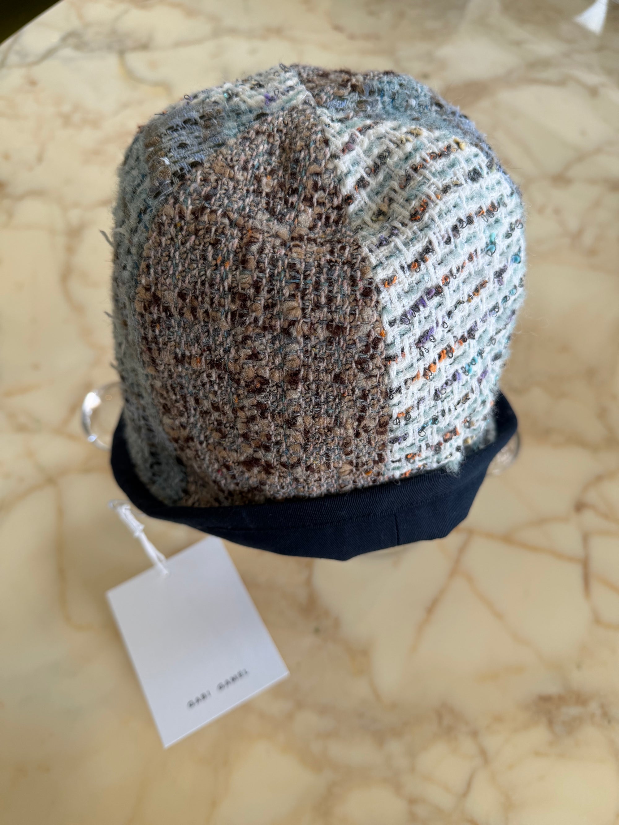Bucket hat 05
